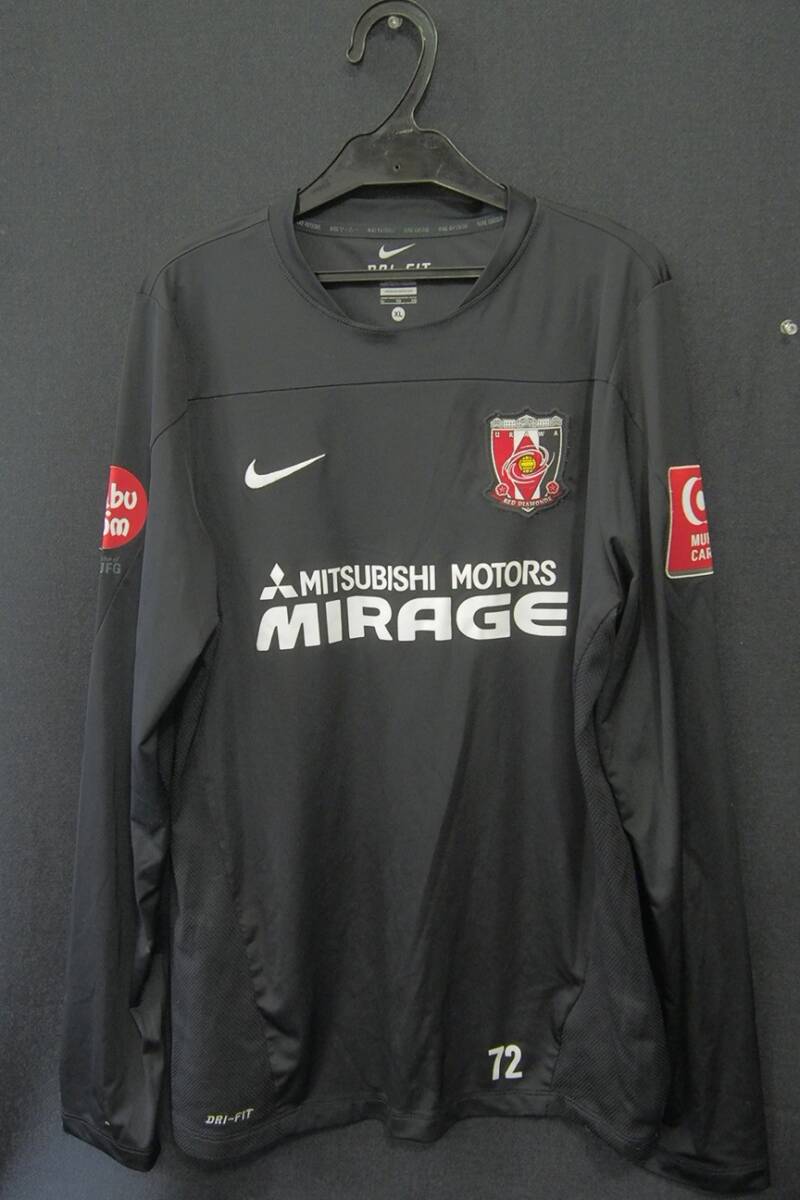 2025年最新】Yahoo!オークション -浦和レッズ 支給の中古品