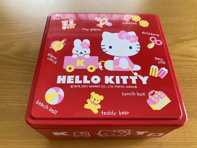 サンリオ　ハローキティ　重箱　ペーパーバッグ　セット　お重 サンリオ ハローキティ 重箱 ペーパーバッグ セット お重Hello