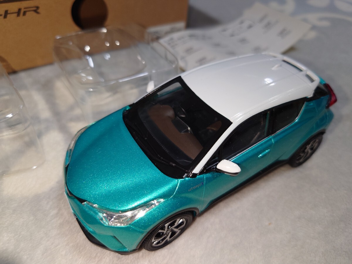 【最終価格】C-HR前期&TANK カラーサンプル 8台セット 最終価格】C-HR前期&TANK カラーサンプル 8台セット 最終価格】C