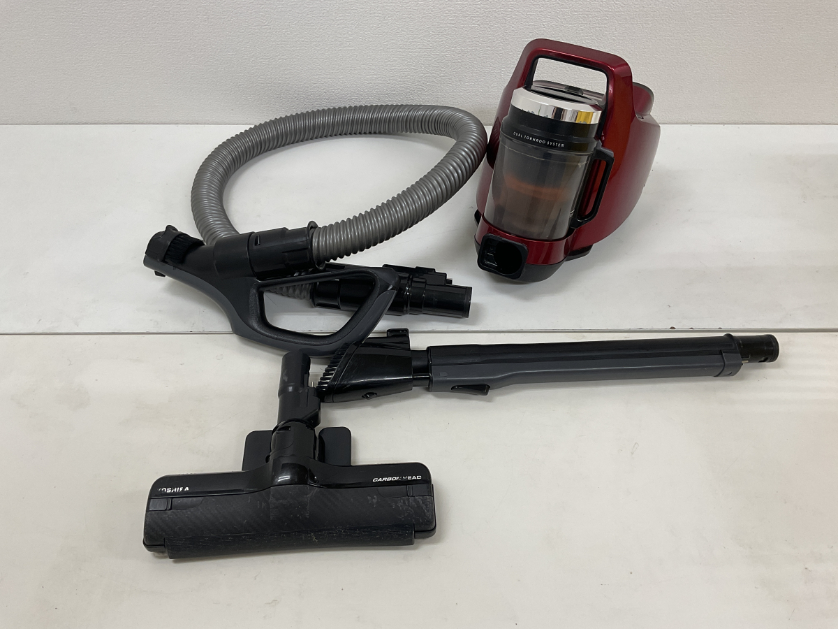 2025年最新】Yahoo!オークション -東芝 掃除機 vcの中古品・新品