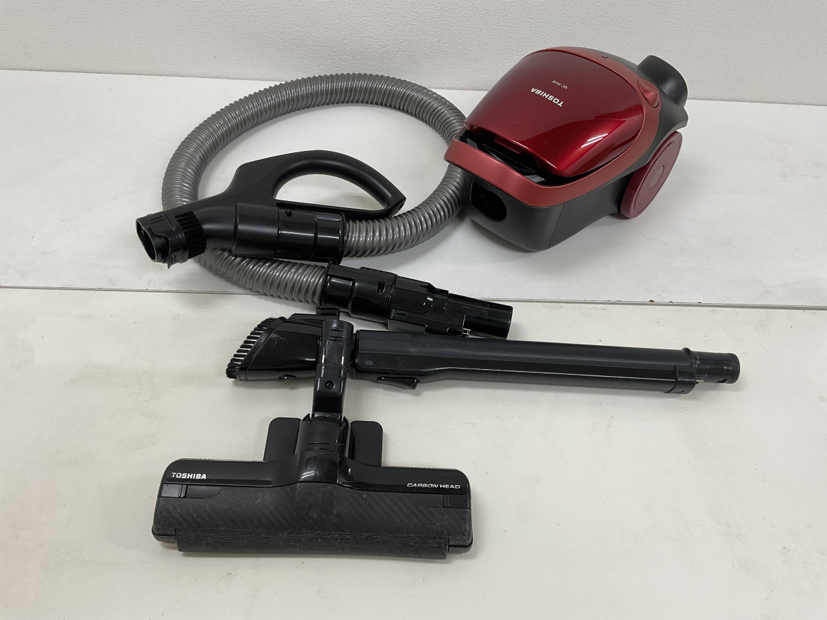 ★新品未使用★東芝クリーナー付属品5点セット 2025年最新】Yahoo!オークション - 東芝(掃除機一般 掃除)の中古