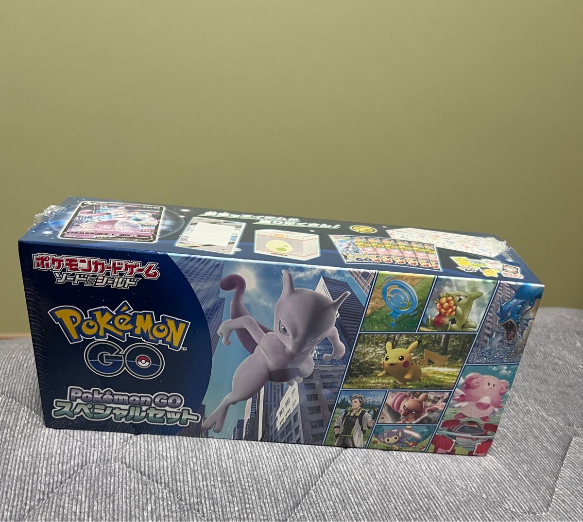 ポケモンカード BOX まとめ売り Amazon.co.jp: Pokemon Card Game Scarlet & Violet Enhanced