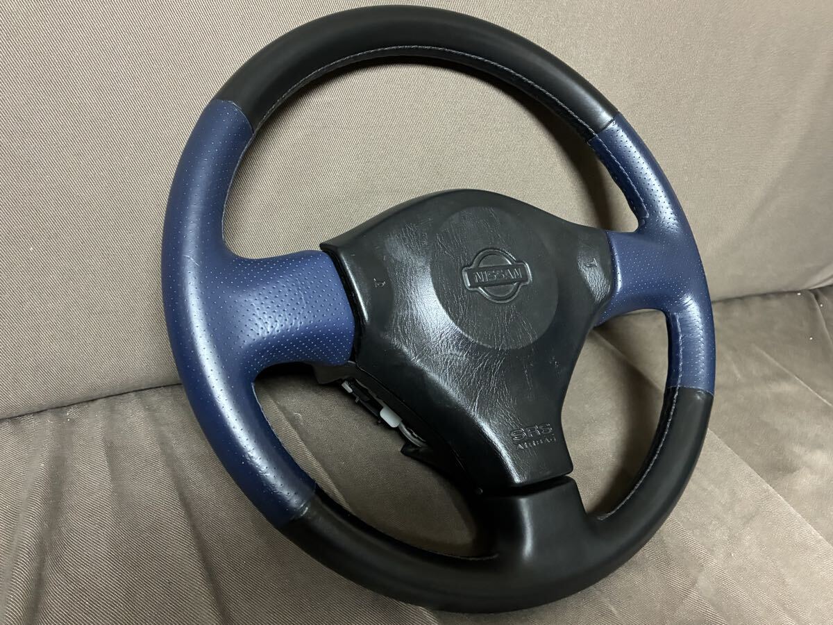 2025年最新】Yahoo!オークション -r34スカイライン ステアリング