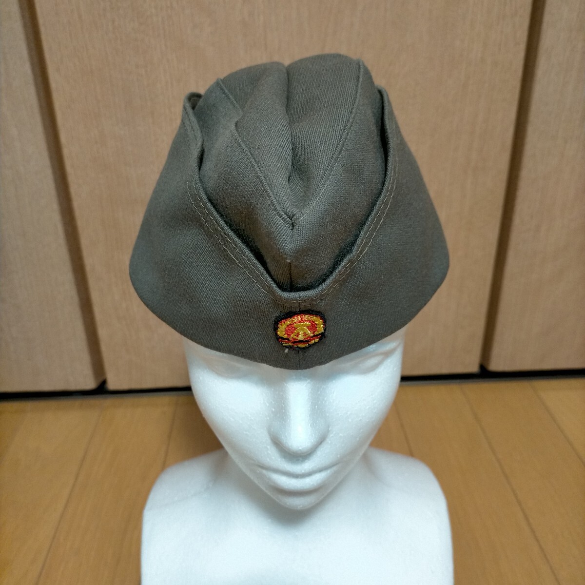 Yahoo!オークション -「ドイツ 空軍」(帽子) (個人装備)の落札