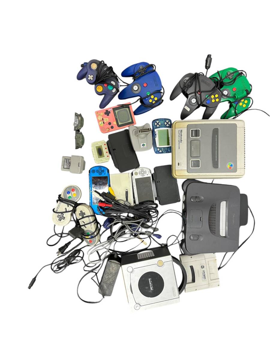 2025年最新】Yahoo!オークション -ゲーム機ジャンクの中古品