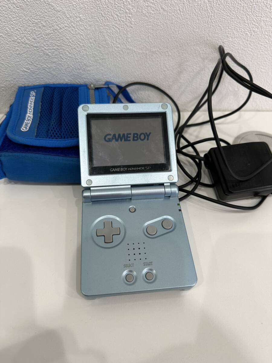 2025年最新】Yahoo!オークション - 本体(ゲームボーイアドバンス