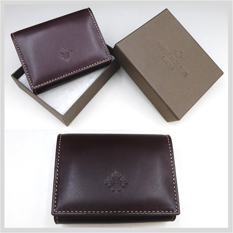 2025年最新】Yahoo!オークション -パテックフィリップ 財布の