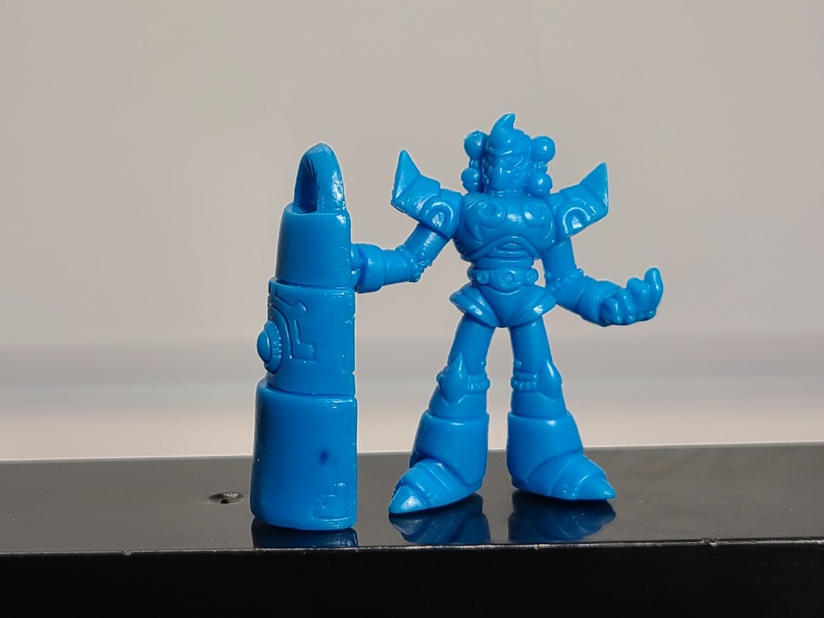 2025年最新】Yahoo!オークション -ロックマン フィギュアの中古品