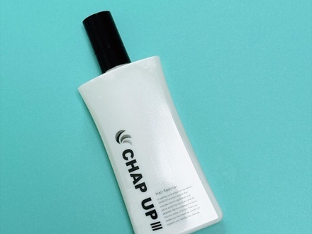 値下げしました！　新品、未使用　チャップアップ2個　スパブラシ1個 2025年最新】Yahoo!オークション -#チャップアップの中古品