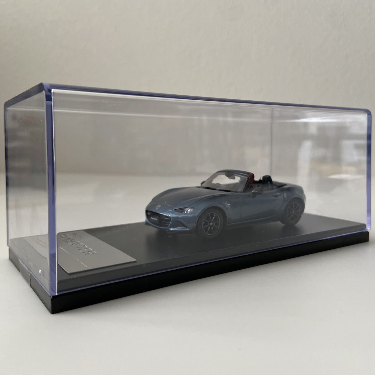 2025年最新】Yahoo!オークション -nd ロードスター ミニカーの中古品