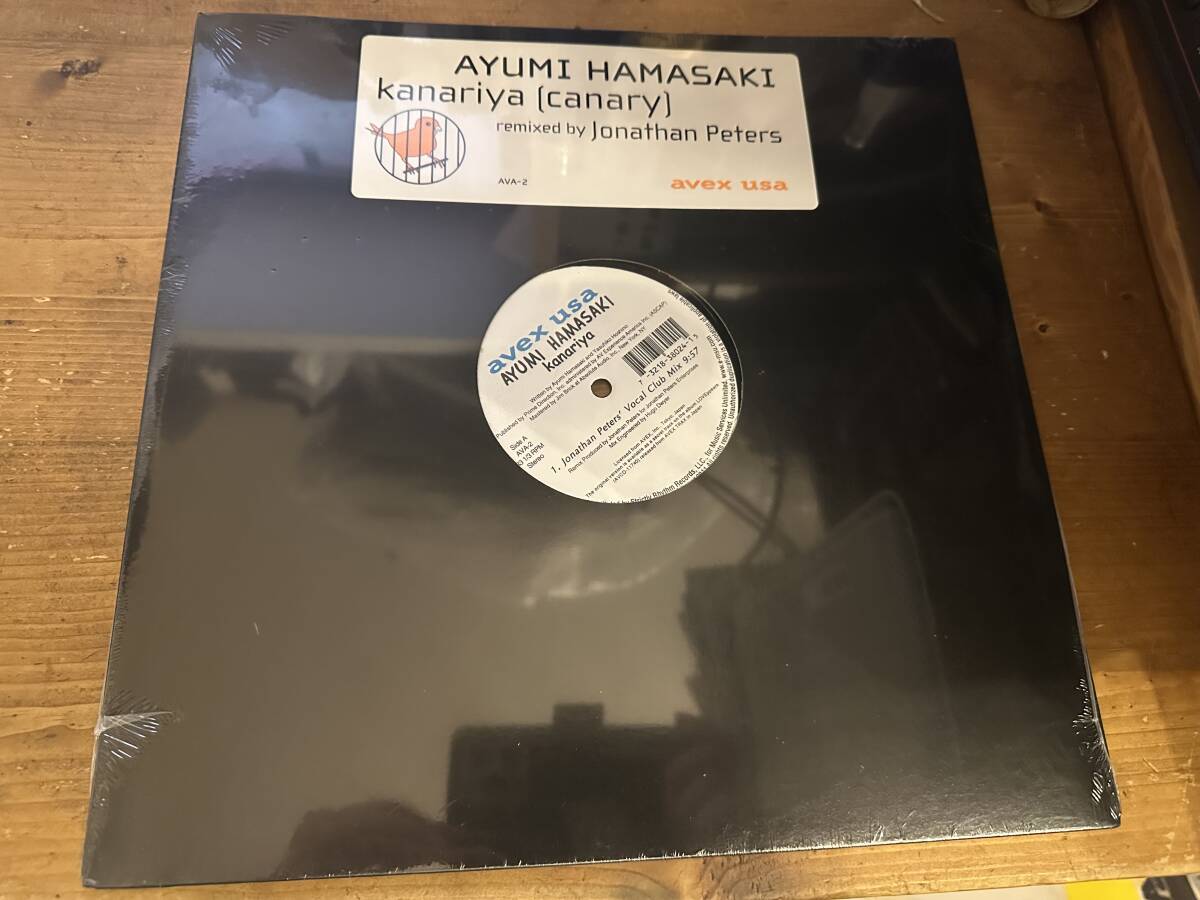 2025年最新】Yahoo!オークション -浜崎あゆみ(kanariyaの中古品