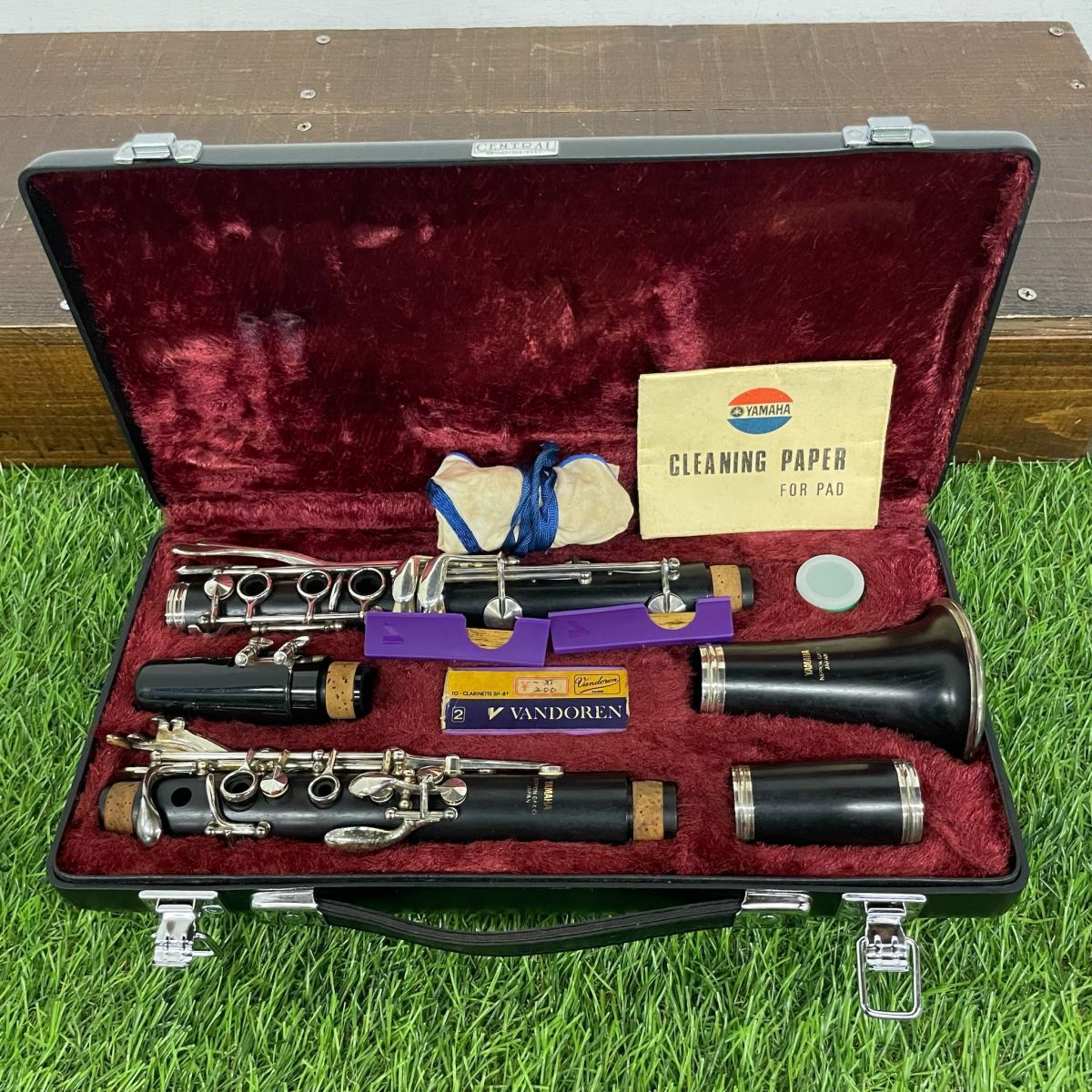 Yahoo!オークション -「ycl 35」の落札相場・落札価格