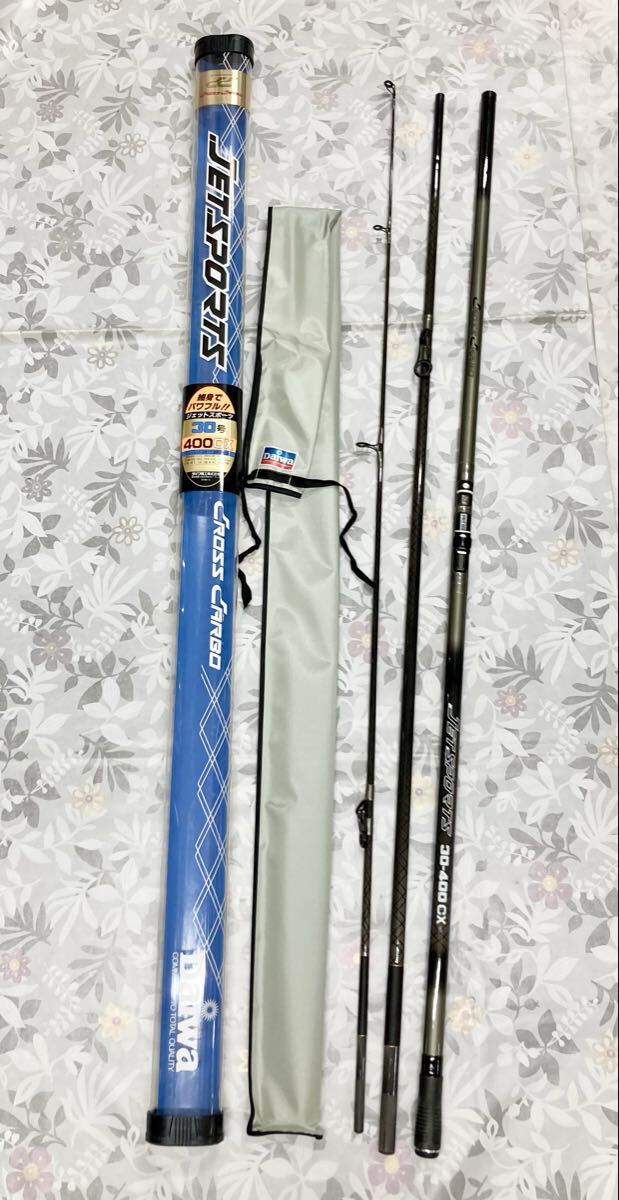 Yahoo!オークション -「ダイワ ジェットスポーツ」(海水