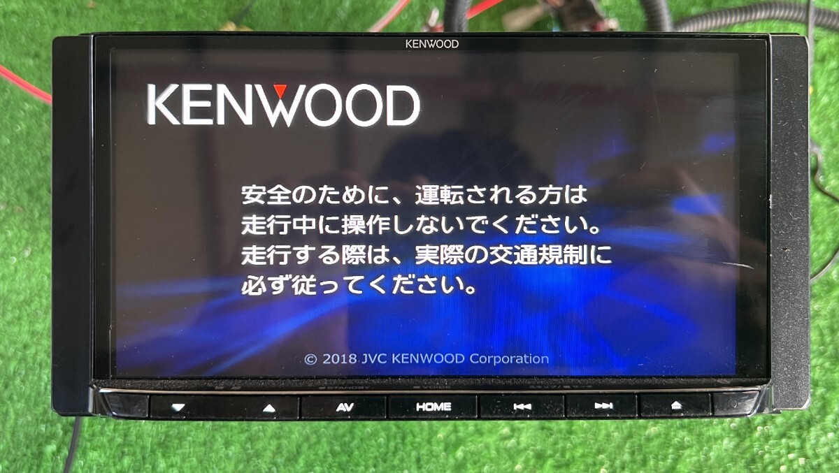 期間限定値下　KENWOOD DPV-7000 ケンウッド　CarPlay対応 Amazon | ケンウッド(KENWOOD) AVシステム DPV-7000