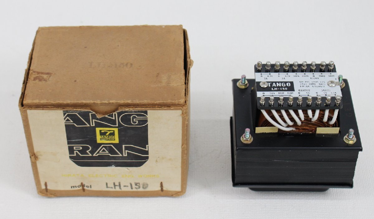 Yahoo!オークション -「lh」(アンプ) (オーディオ機器)の落札