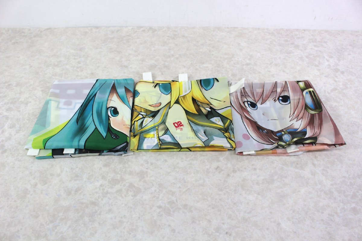 Yahoo!オークション -「鏡音 リン」の落札相場・落札価格