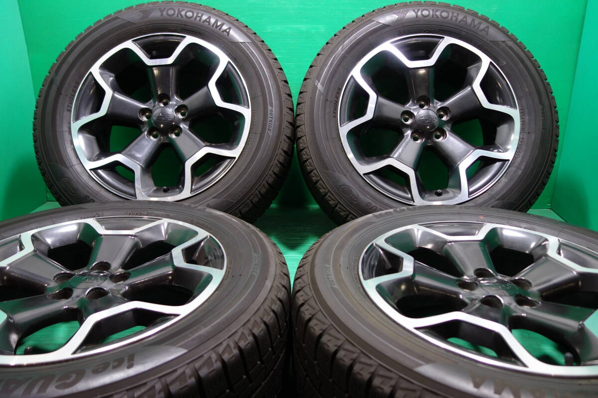2025年最新】Yahoo!オークション -225 60 17 フォレスター 純正