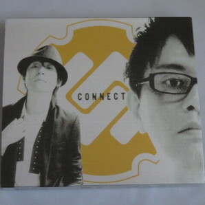 CONNECT 豪華盤 (岩田光央、鈴村健一)