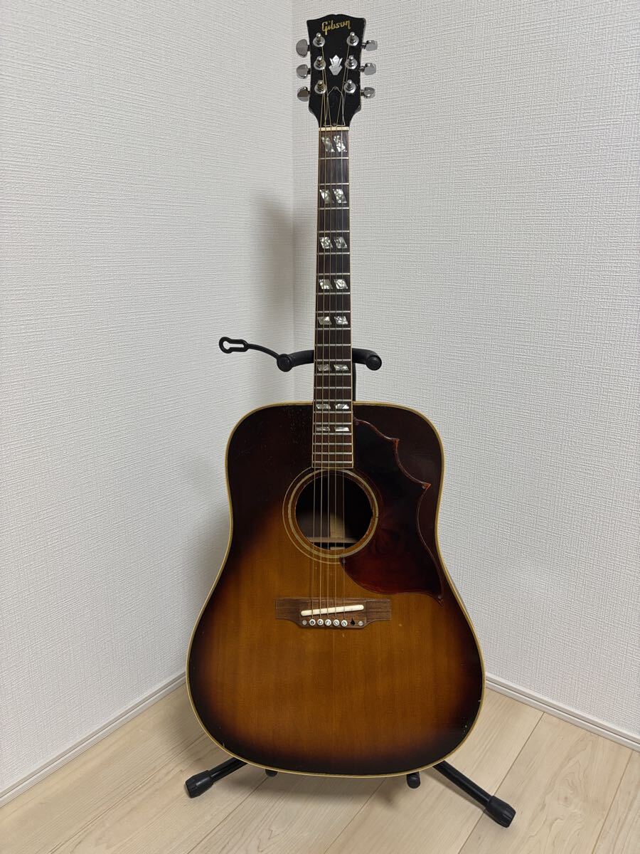 アコースティックギター　jumbo 2025年最新】jumbo アコースティック 田原の人気アイテム - メルカリ