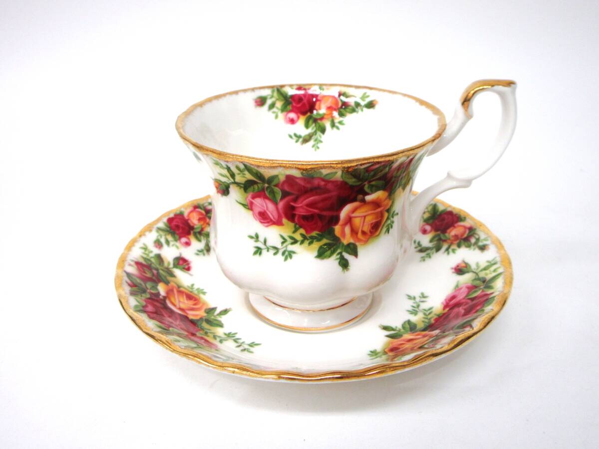 2025年最新】Yahoo!オークション -ロイヤルアルバート オールド