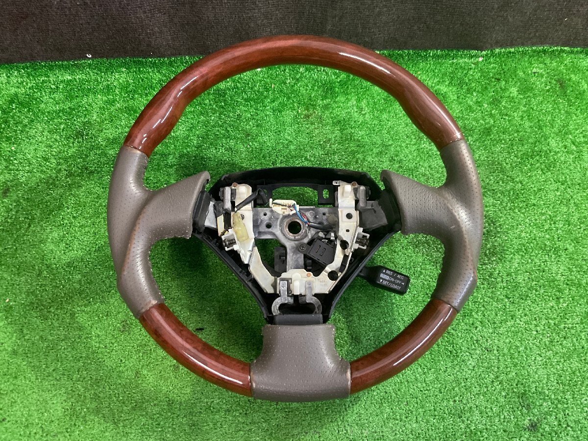 2025年最新】Yahoo!オークション -アリスト(ステアリング)の中古