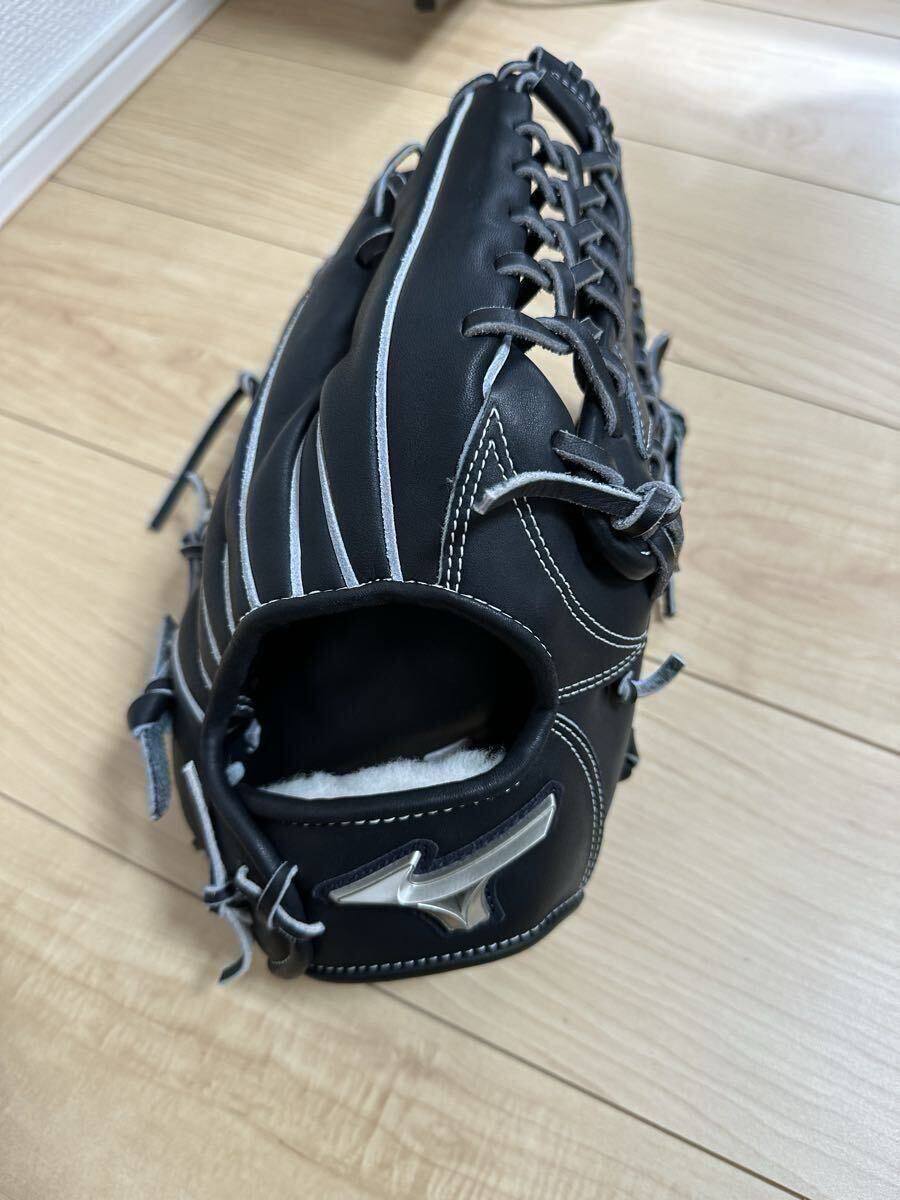 ミズノ 軟式 外野手用 中古 Yahoo!オークション -「ミズノ軟式外野手グローブ」の落札相場