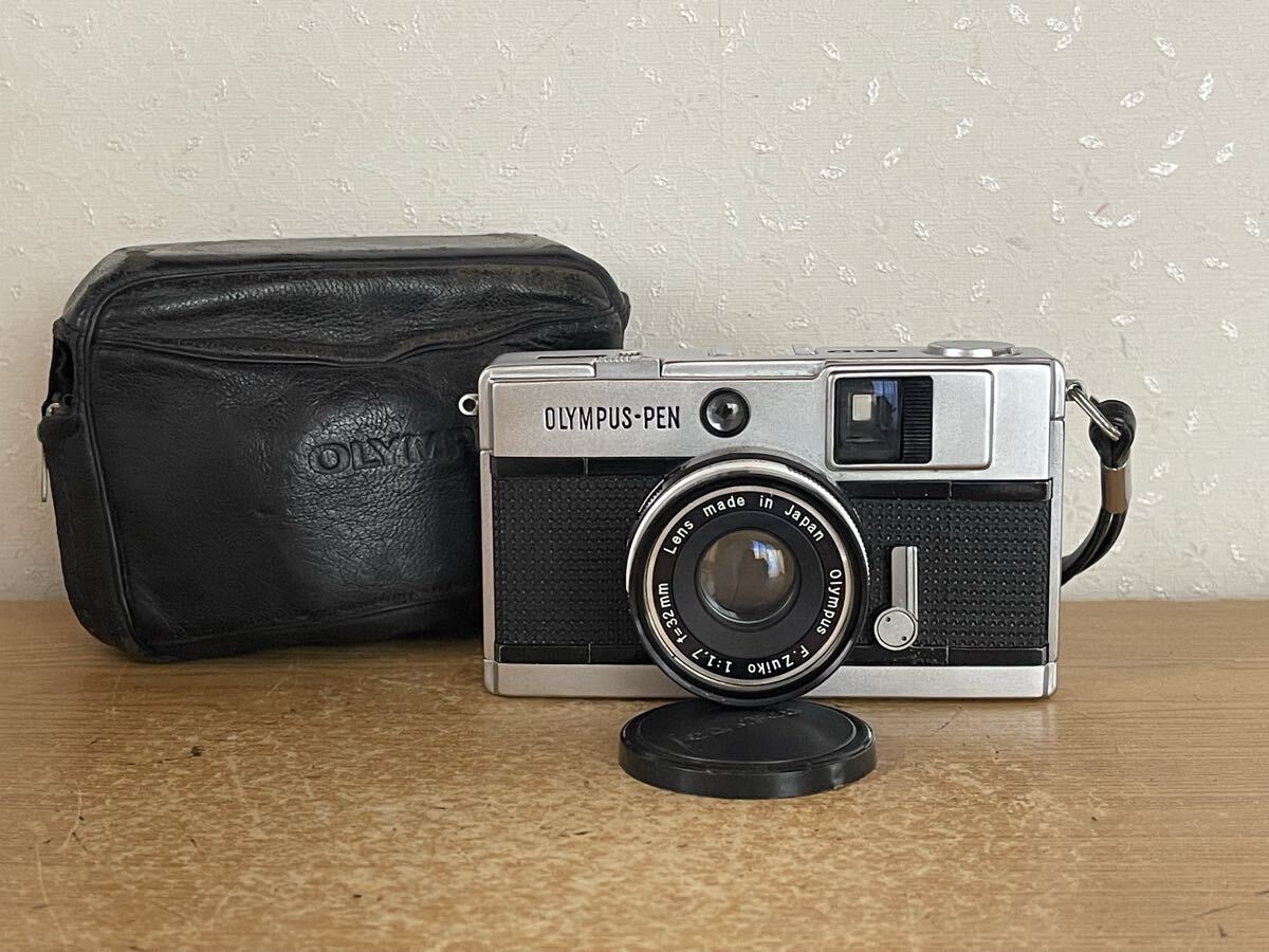 2025年最新】Yahoo!オークション -olympus pen eedの中古品