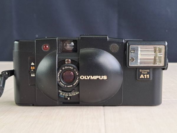 2025年最新】Yahoo!オークション -olympus xa2の中古品・新品