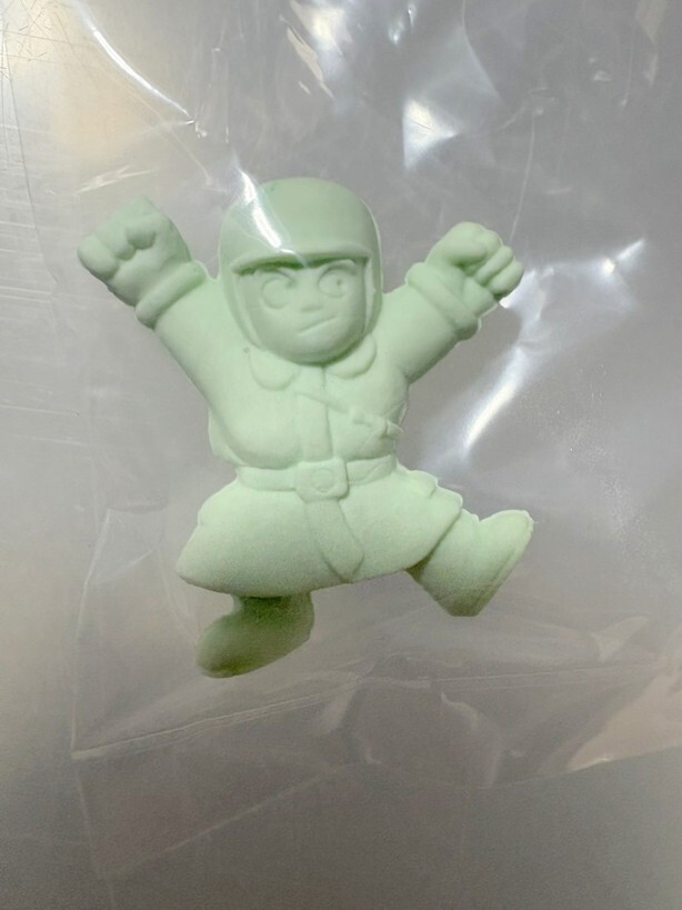 2025年最新】Yahoo!オークション -消しゴム レトロ(フィギュア