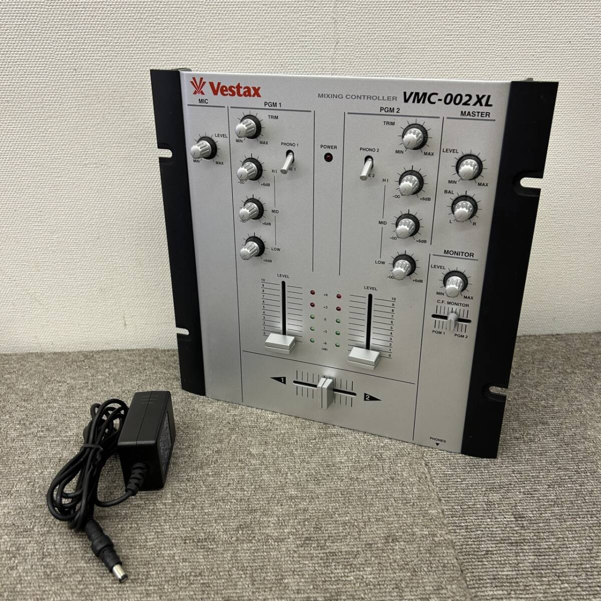 Yahoo!オークション -「vmc-002xl」の落札相場・落札価格