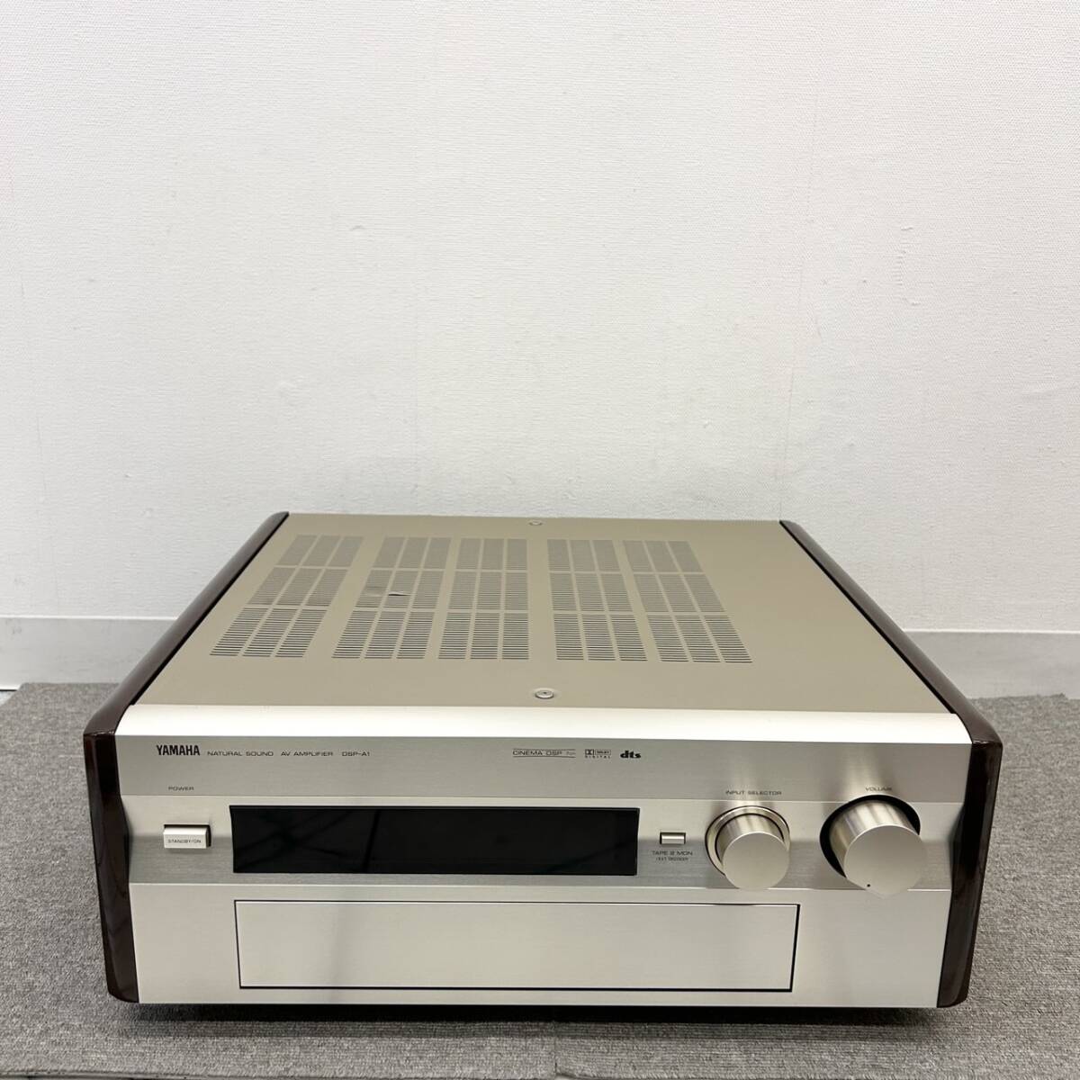 Yahoo!オークション -「yamaha a-1 アンプ」の落札相場・落札価格