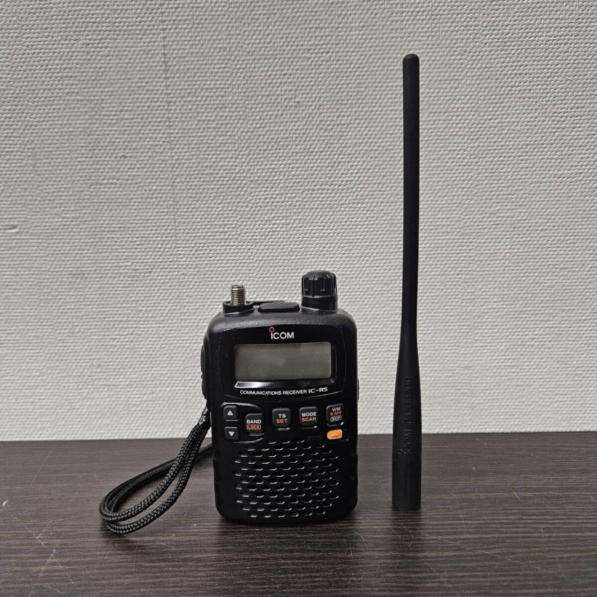 2025年最新】Yahoo!オークション -icom ic-r5(アマチュア無線)の