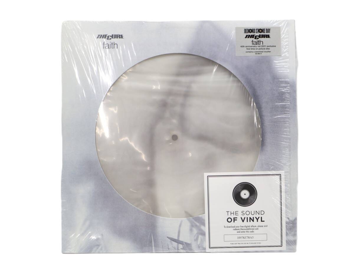 【新品未使用】SIRUP cure アナログ 2LP レコード ステッカー付き CURE(2LP) | レコード・CD通販のマンハッタンレコード通販サイト