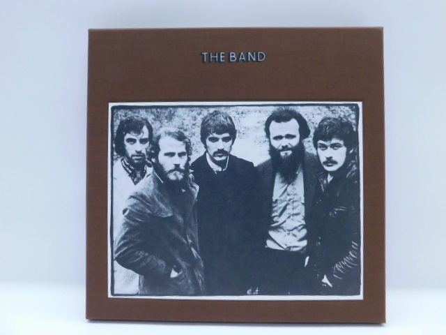 2025年最新】Yahoo!オークション -the band(レコード)の中古品