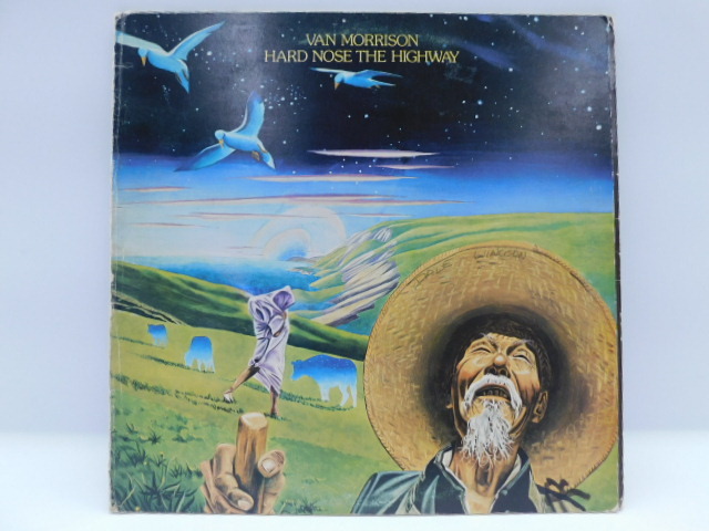 貴重 未使用新品 直筆サイン VAN MORRISON 2枚組 LP 重量盤 2025年最新】Yahoo!オークション -ヴァンモリソンレコード(音楽