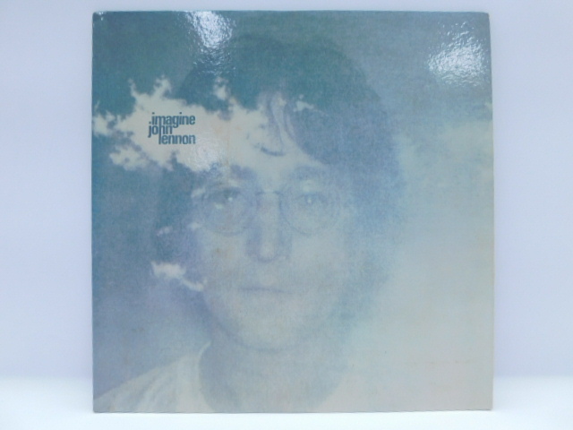 2025年最新】Yahoo!オークション -ジョンレノン レコードの中古