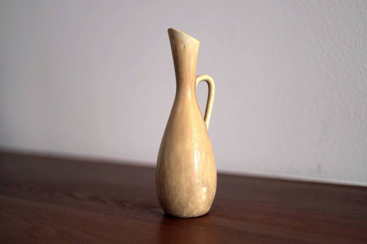 ベルントフリーベリ　一点もの　花瓶　北欧　ビンテージ ベルントフリーベリ 一点もの 花瓶 北欧 ビンテージ ベルント