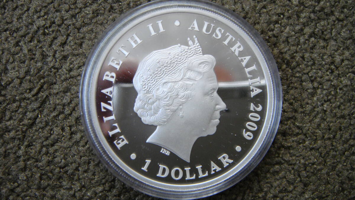 Yahoo!オークション -「1 dollar」(オセアニア) (世界)の落札