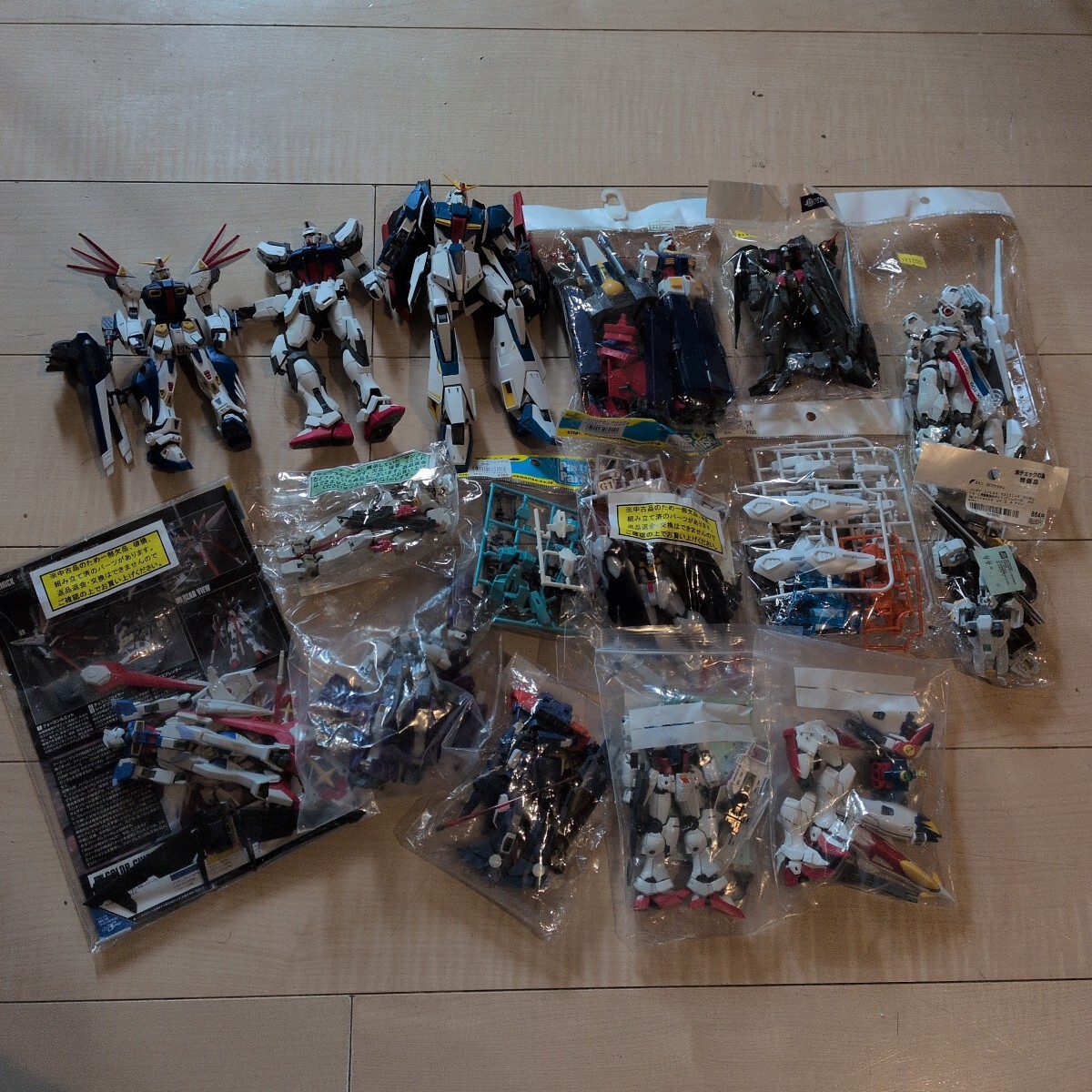 ガンプラ ジャンク まとめ売り ガンプラジャンク まとめ売り1 ガンプラ ジャンク まとめ売り