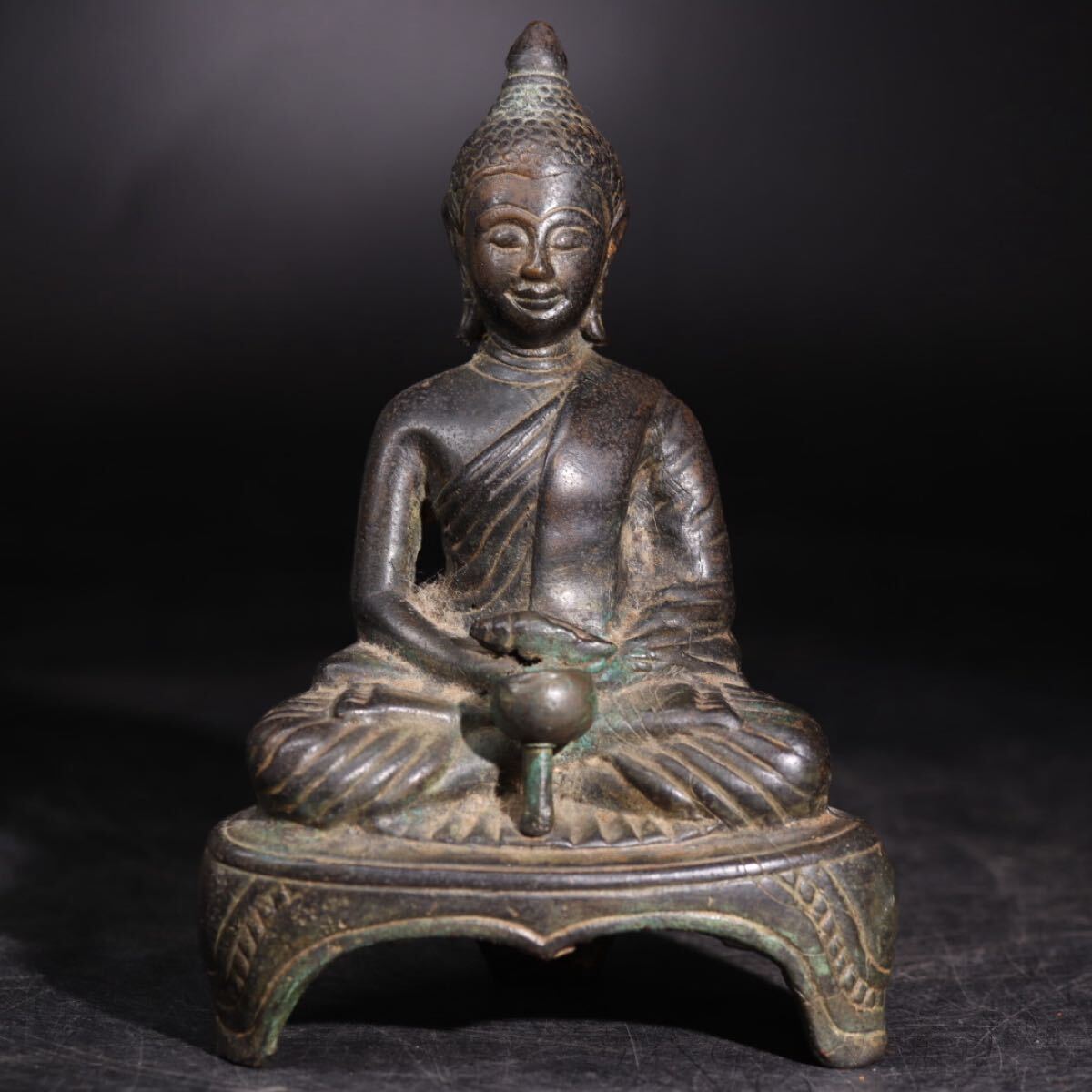 2025年最新】Yahoo!オークション -仏像 タイ(アンティーク