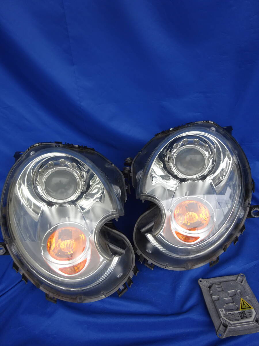 2025年最新】Yahoo!オークション -ミニ r56 ヘッドライトの中古