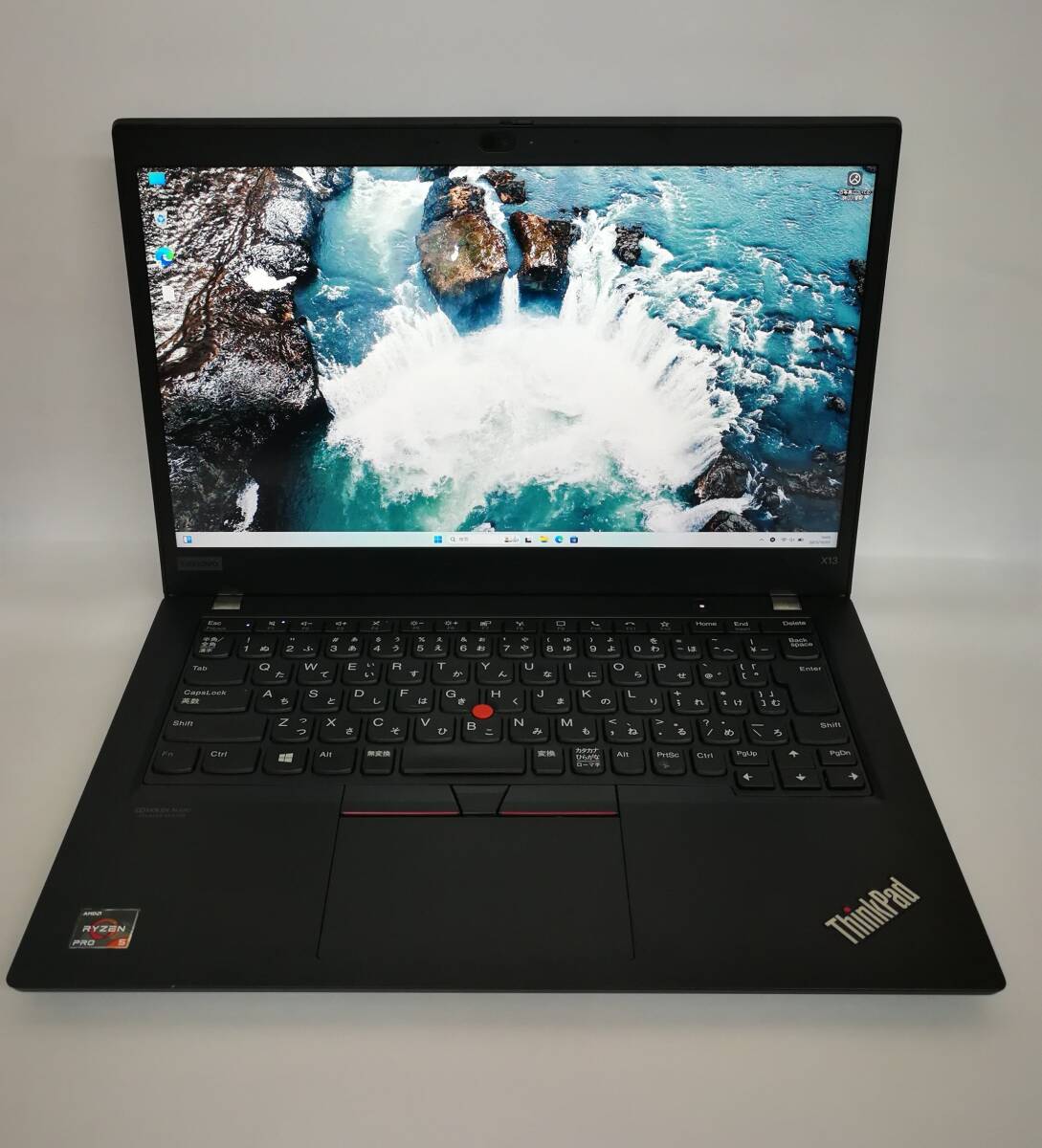 レア美品 Thinkpad X13 Gen2 メモリ32GB 1TB SSD レア美品 Thinkpad X13 Gen2 メモリ32GB 1TB SSD レア 美品