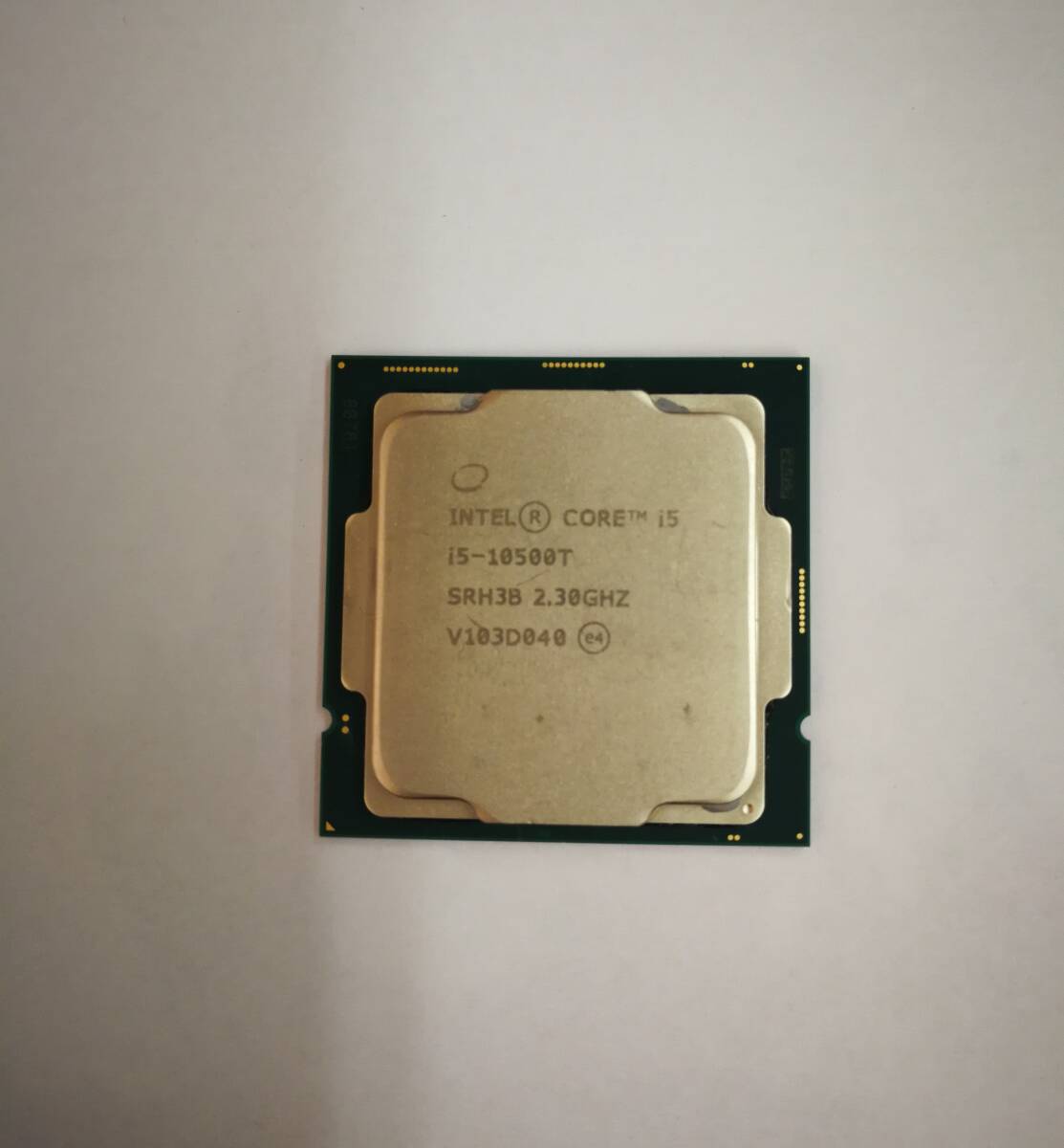 【動作確認済み】CPU intel core i5-10500 61juA4lrX6L._AC_SY200_QL15_.jpg