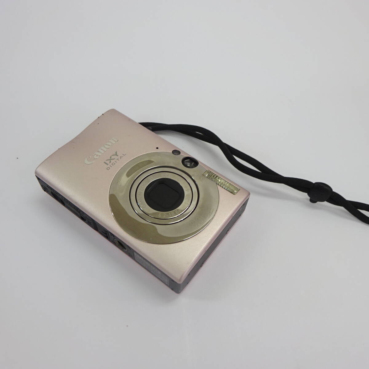 ジャンク品 Canon コンパクトデジタルカメラ IXY PC1353 2025年最新】Yahoo!オークション -キヤノン ジャンク ixyの中古