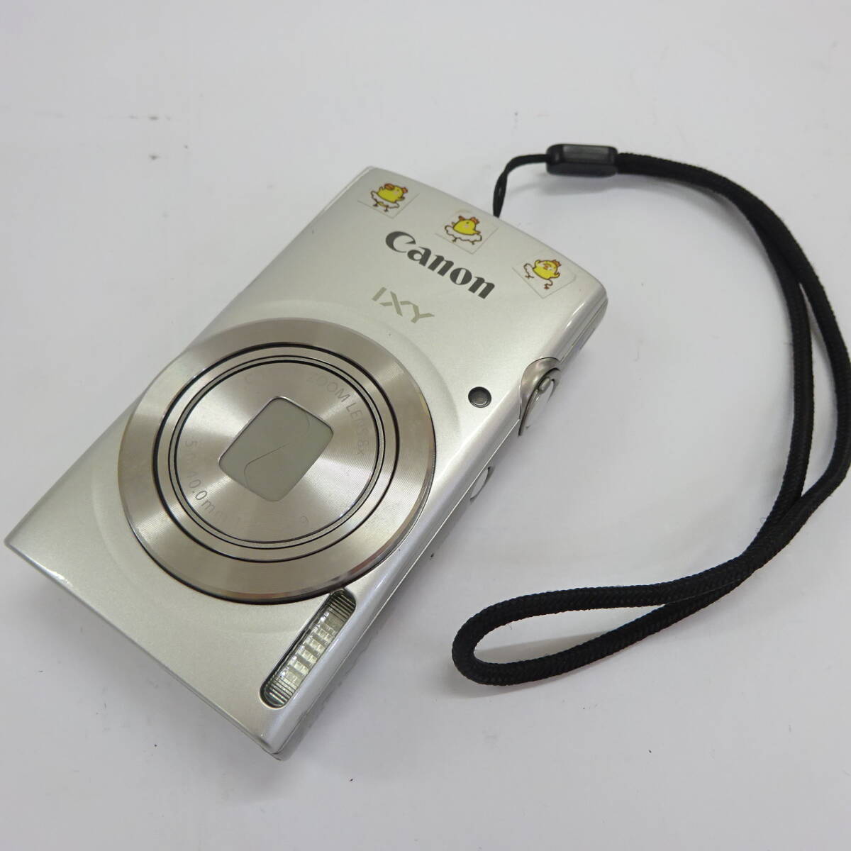 Yahoo!オークション -「ジャンク カメラ キヤノン」(キヤノン