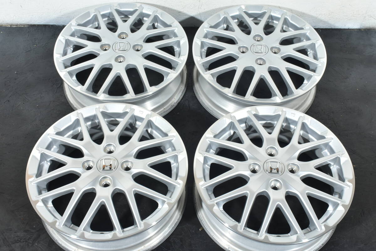 2025年最新】PCD100 4穴 15インチ ホイールの選りすぐり商品