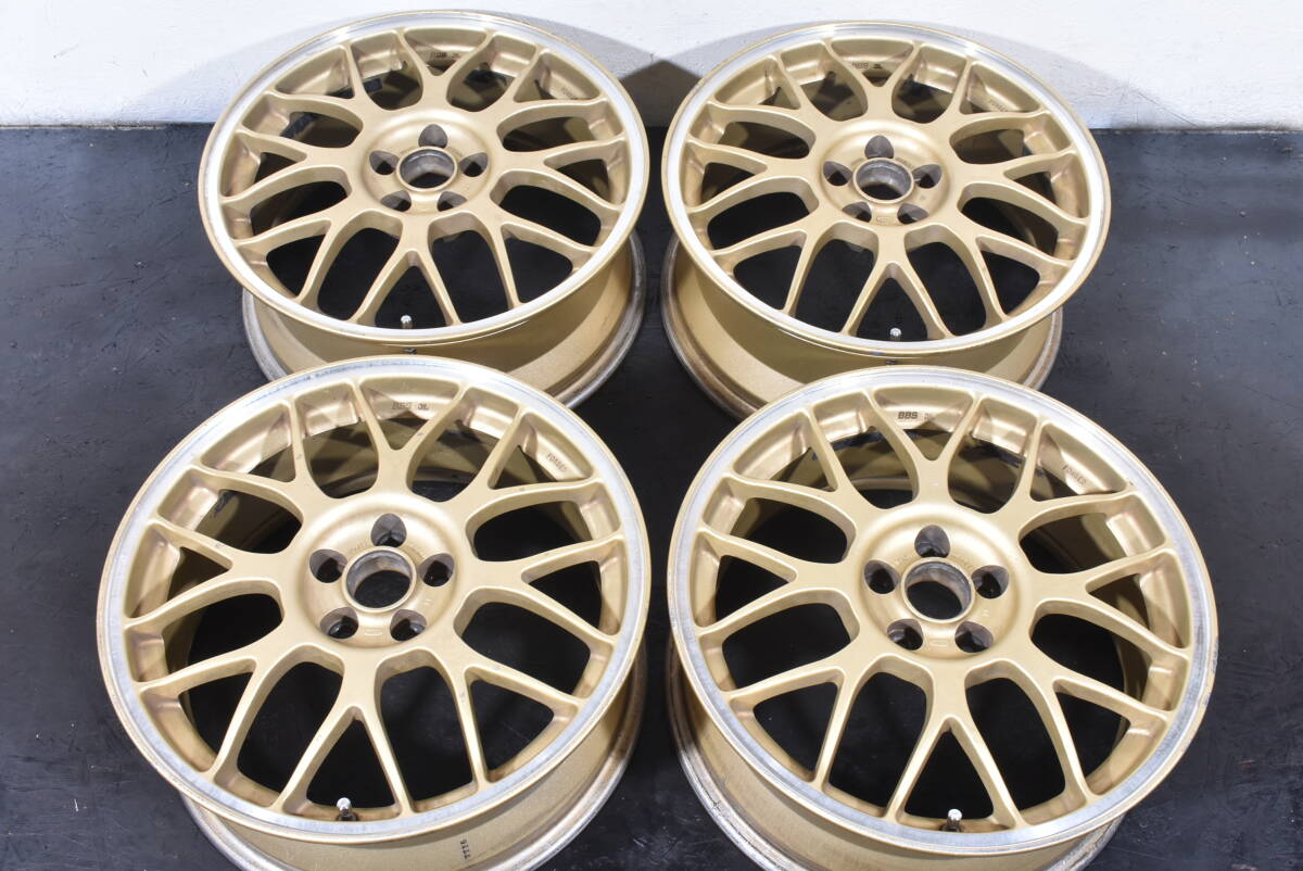 BBS 17インチ ホイール スバル純正？ 楽天市場】スバル 純正 bbs 17 インチの通販