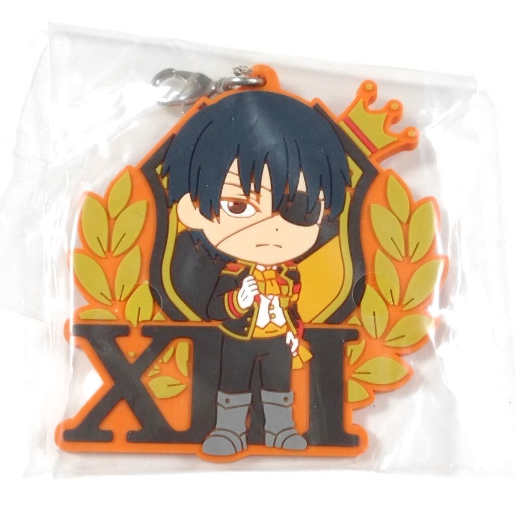 テニスの王子様 MM MIX&MATCH カード 雷霆銀行 真田弦一郎 立海