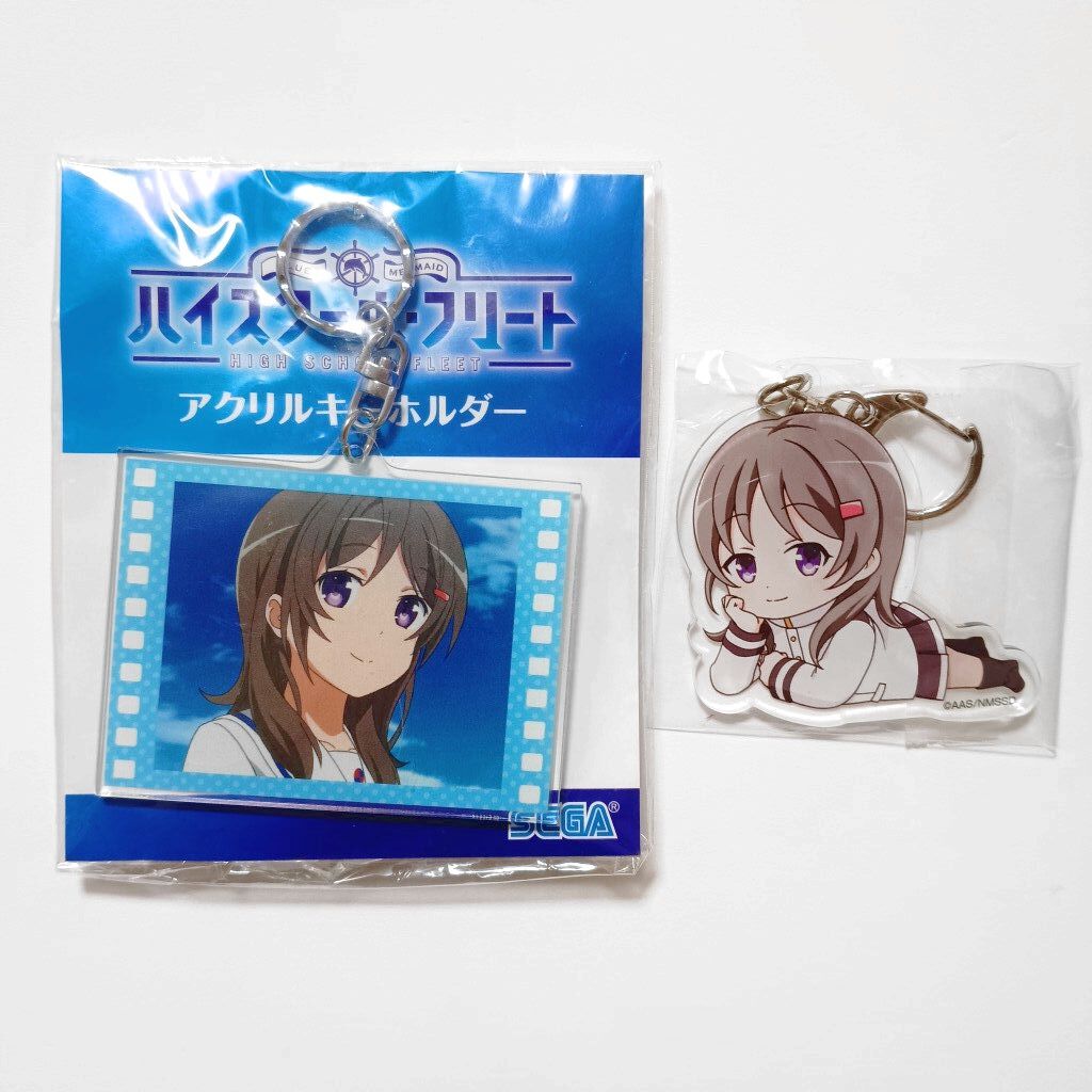 2025年最新】Yahoo!オークション -ハイスクールフリート知名もえ