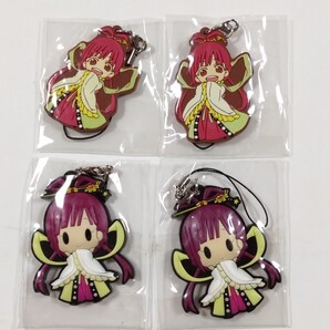 マギ■練紅玉■ラバーストラップコレクション Vol.2 Magi 立体 ラバーストラップ ラバスト